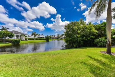 Incredible one story, 4 bedroom, 4.1 bathroom estate located on on St. Andrews Country Club of Boca Raton in Florida - for sale on GolfHomes.com, golf home, golf lot