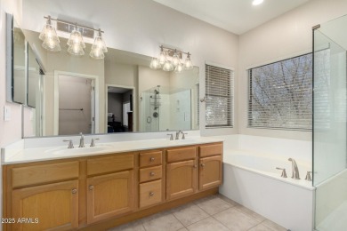 Fabulous 5 bed, 3 bath residence in gated golf community of on Tatum Ranch Golf Course in Arizona - for sale on GolfHomes.com, golf home, golf lot