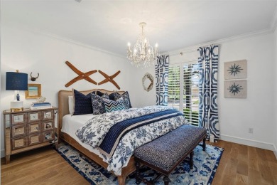 Nestled on the golf course in the highly sought-after Ridglea on Ridglea Golf Course in Texas - for sale on GolfHomes.com, golf home, golf lot