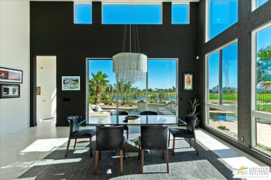 Location!  Location!  Location!  This meticulously curated 2,555 on Escena Golf Club in California - for sale on GolfHomes.com, golf home, golf lot