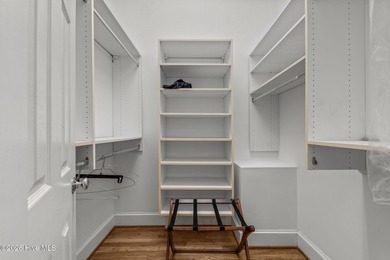 Golf front Forest Creek Village home with amazing vistas of the on Forest Creek Golf Club  in North Carolina - for sale on GolfHomes.com, golf home, golf lot