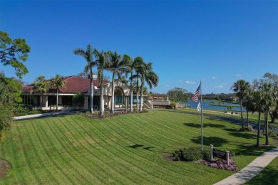 One or more photo(s) has been virtually staged. Nestled within on TPC Prestancia in Florida - for sale on GolfHomes.com, golf home, golf lot