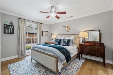 Nestled on the golf course in the highly sought-after Ridglea on Ridglea Golf Course in Texas - for sale on GolfHomes.com, golf home, golf lot
