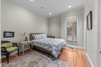 Golf front Forest Creek Village home with amazing vistas of the on Forest Creek Golf Club  in North Carolina - for sale on GolfHomes.com, golf home, golf lot