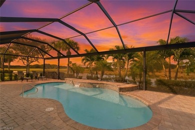 This home HAS IT ALL - GOLF MEMBERSHIP, BREATHTAKING WATER & on Panther Run Golf Club in Florida - for sale on GolfHomes.com, golf home, golf lot