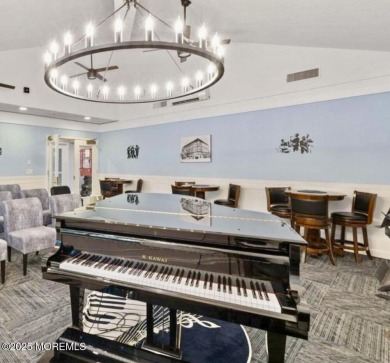 Come view this updatedcharming Cambridge model home. Well on Leisure Village West Assoc. in New Jersey - for sale on GolfHomes.com, golf home, golf lot