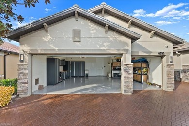 This home HAS IT ALL - GOLF MEMBERSHIP, BREATHTAKING WATER & on Panther Run Golf Club in Florida - for sale on GolfHomes.com, golf home, golf lot