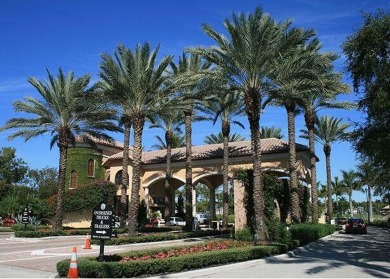 Incredible one story, 4 bedroom, 4.1 bathroom estate located on on St. Andrews Country Club of Boca Raton in Florida - for sale on GolfHomes.com, golf home, golf lot