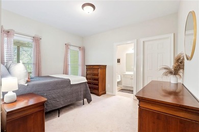 WELCOME HOME TO THIS STUNNING UPDATED JEREMY RUTENBERG HOME IN on Bentwater Golf Club in Georgia - for sale on GolfHomes.com, golf home, golf lot