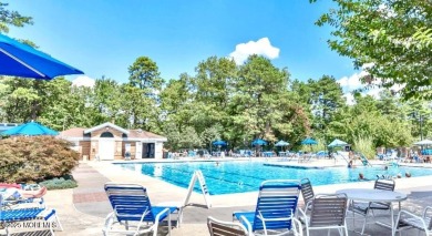 Come view this updatedcharming Cambridge model home. Well on Leisure Village West Assoc. in New Jersey - for sale on GolfHomes.com, golf home, golf lot