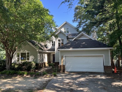 Investor Special in Prime Golf Course Location!
Opportunity on Hedingham Golf and Athletic Club in North Carolina - for sale on GolfHomes.com, golf home, golf lot