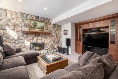 Highest  Best Offers Due by Sun 5/18 @ 4pm. Executive home on on Stonebridge Golf Club in Michigan - for sale on GolfHomes.com, golf home, golf lot