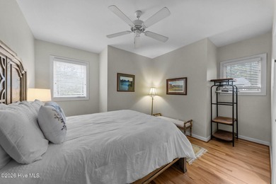 Golf front Forest Creek Village home with amazing vistas of the on Forest Creek Golf Club  in North Carolina - for sale on GolfHomes.com, golf home, golf lot