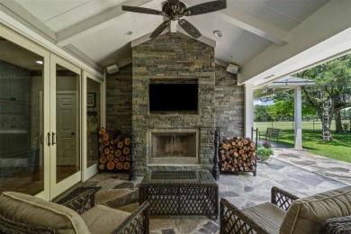 Nestled on the golf course in the highly sought-after Ridglea on Ridglea Golf Course in Texas - for sale on GolfHomes.com, golf home, golf lot