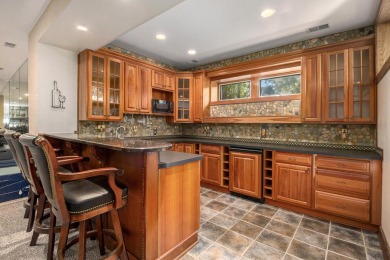 Highest  Best Offers Due by Sun 5/18 @ 4pm. Executive home on on Stonebridge Golf Club in Michigan - for sale on GolfHomes.com, golf home, golf lot