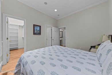 Golf front Forest Creek Village home with amazing vistas of the on Forest Creek Golf Club  in North Carolina - for sale on GolfHomes.com, golf home, golf lot