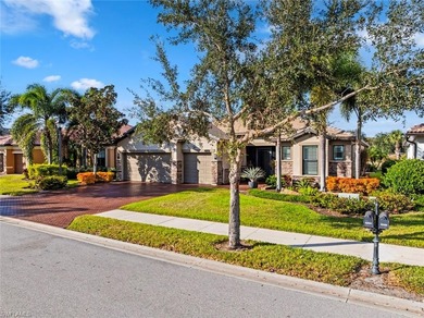 This home HAS IT ALL - GOLF MEMBERSHIP, BREATHTAKING WATER & on Panther Run Golf Club in Florida - for sale on GolfHomes.com, golf home, golf lot