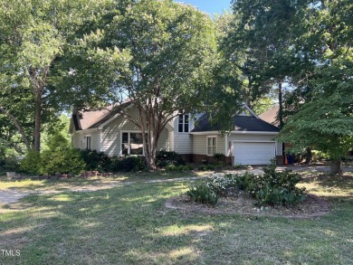 Investor Special in Prime Golf Course Location!
Opportunity on Hedingham Golf and Athletic Club in North Carolina - for sale on GolfHomes.com, golf home, golf lot
