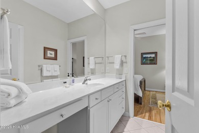 Golf front Forest Creek Village home with amazing vistas of the on Forest Creek Golf Club  in North Carolina - for sale on GolfHomes.com, golf home, golf lot