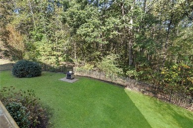 WELCOME HOME TO THIS STUNNING UPDATED JEREMY RUTENBERG HOME IN on Bentwater Golf Club in Georgia - for sale on GolfHomes.com, golf home, golf lot