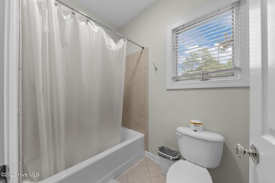 Golf front Forest Creek Village home with amazing vistas of the on Forest Creek Golf Club  in North Carolina - for sale on GolfHomes.com, golf home, golf lot