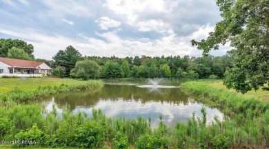 Come view this updatedcharming Cambridge model home. Well on Leisure Village West Assoc. in New Jersey - for sale on GolfHomes.com, golf home, golf lot