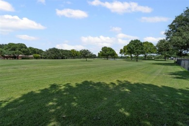 Nestled on the golf course in the highly sought-after Ridglea on Ridglea Golf Course in Texas - for sale on GolfHomes.com, golf home, golf lot