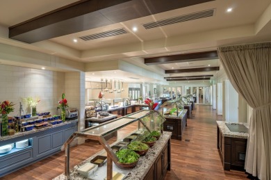 Incredible one story, 4 bedroom, 4.1 bathroom estate located on on St. Andrews Country Club of Boca Raton in Florida - for sale on GolfHomes.com, golf home, golf lot
