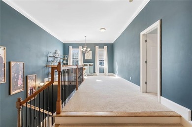 WELCOME HOME TO THIS STUNNING UPDATED JEREMY RUTENBERG HOME IN on Bentwater Golf Club in Georgia - for sale on GolfHomes.com, golf home, golf lot