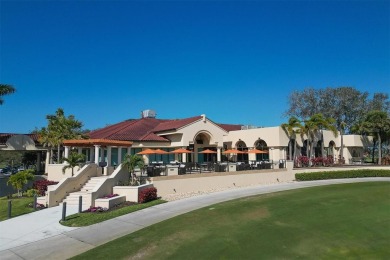 One or more photo(s) has been virtually staged. Nestled within on TPC Prestancia in Florida - for sale on GolfHomes.com, golf home, golf lot