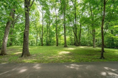 Located on the bank of Little Red River (home of the world on Lost Creek Golf Club in Arkansas - for sale on GolfHomes.com, golf home, golf lot