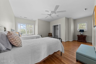 Golf front Forest Creek Village home with amazing vistas of the on Forest Creek Golf Club  in North Carolina - for sale on GolfHomes.com, golf home, golf lot