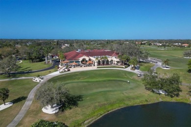 One or more photo(s) has been virtually staged. Nestled within on TPC Prestancia in Florida - for sale on GolfHomes.com, golf home, golf lot