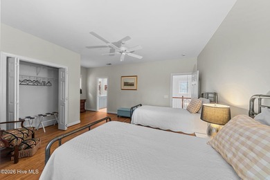 Golf front Forest Creek Village home with amazing vistas of the on Forest Creek Golf Club  in North Carolina - for sale on GolfHomes.com, golf home, golf lot