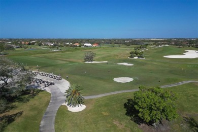 One or more photo(s) has been virtually staged. Nestled within on TPC Prestancia in Florida - for sale on GolfHomes.com, golf home, golf lot