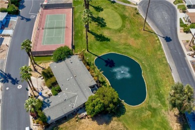 Now is your chance to own a home in the Exclusive 55+ gated on Portola Country Club in California - for sale on GolfHomes.com, golf home, golf lot