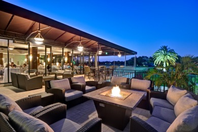 Incredible one story, 4 bedroom, 4.1 bathroom estate located on on St. Andrews Country Club of Boca Raton in Florida - for sale on GolfHomes.com, golf home, golf lot