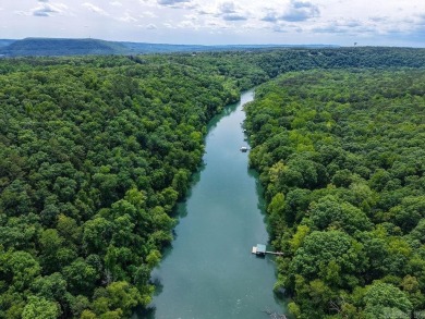 Located on the bank of Little Red River (home of the world on Lost Creek Golf Club in Arkansas - for sale on GolfHomes.com, golf home, golf lot