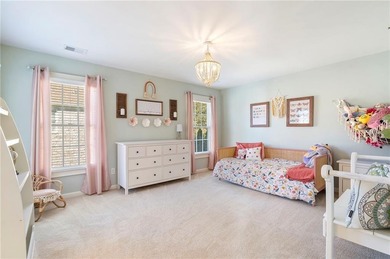 WELCOME HOME TO THIS STUNNING UPDATED JEREMY RUTENBERG HOME IN on Bentwater Golf Club in Georgia - for sale on GolfHomes.com, golf home, golf lot