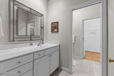 Golf front Forest Creek Village home with amazing vistas of the on Forest Creek Golf Club  in North Carolina - for sale on GolfHomes.com, golf home, golf lot