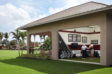 Incredible one story, 4 bedroom, 4.1 bathroom estate located on on St. Andrews Country Club of Boca Raton in Florida - for sale on GolfHomes.com, golf home, golf lot