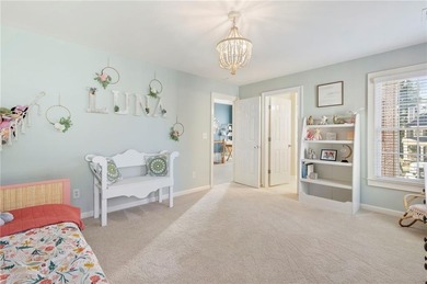 WELCOME HOME TO THIS STUNNING UPDATED JEREMY RUTENBERG HOME IN on Bentwater Golf Club in Georgia - for sale on GolfHomes.com, golf home, golf lot