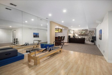 Highest  Best Offers Due by Sun 5/18 @ 4pm. Executive home on on Stonebridge Golf Club in Michigan - for sale on GolfHomes.com, golf home, golf lot
