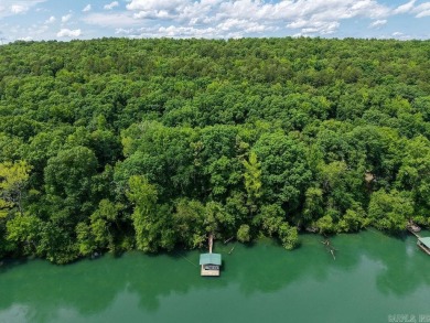 Located on the bank of Little Red River (home of the world on Lost Creek Golf Club in Arkansas - for sale on GolfHomes.com, golf home, golf lot
