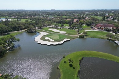 One or more photo(s) has been virtually staged. Nestled within on TPC Prestancia in Florida - for sale on GolfHomes.com, golf home, golf lot