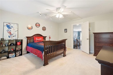 WELCOME HOME TO THIS STUNNING UPDATED JEREMY RUTENBERG HOME IN on Bentwater Golf Club in Georgia - for sale on GolfHomes.com, golf home, golf lot