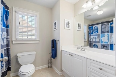 WELCOME HOME TO THIS STUNNING UPDATED JEREMY RUTENBERG HOME IN on Bentwater Golf Club in Georgia - for sale on GolfHomes.com, golf home, golf lot