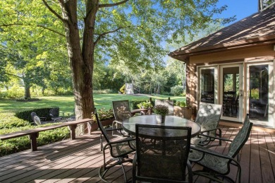 Highest  Best Offers Due by Sun 5/18 @ 4pm. Executive home on on Stonebridge Golf Club in Michigan - for sale on GolfHomes.com, golf home, golf lot