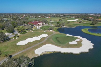 One or more photo(s) has been virtually staged. Nestled within on TPC Prestancia in Florida - for sale on GolfHomes.com, golf home, golf lot