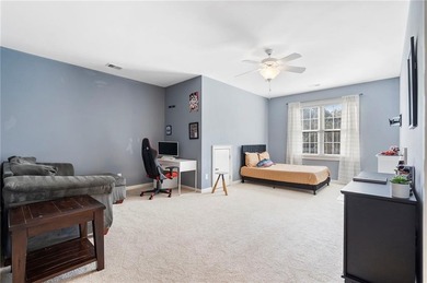 WELCOME HOME TO THIS STUNNING UPDATED JEREMY RUTENBERG HOME IN on Bentwater Golf Club in Georgia - for sale on GolfHomes.com, golf home, golf lot